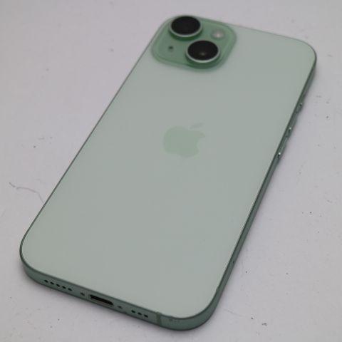 超美品 SIMフリー iPhone15 256GB グリーン スマホ Apple 即日 超美品 SIMフリー iPhone15 256GB グリーン スマホ Apple 即日