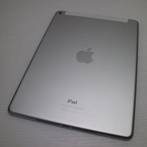 iPad 美品 docomo Air 2 Cellular セルラー 16GB シルバー 即日発送