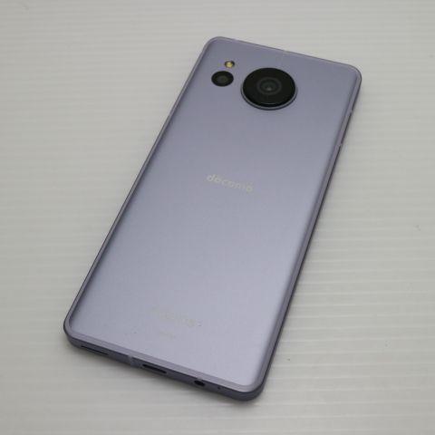 SHARP AQUOS sense7 ラベンダー SIMフリー ジャンク 中古】AQUOS sense7 128GB ラベンダー SH-53C docomoロック解除
