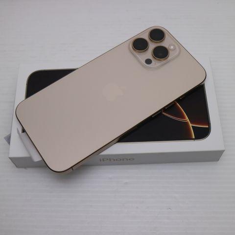 新品未使用 SIMフリー iPhone 16 Pro Max 1TB デザートチタニウム