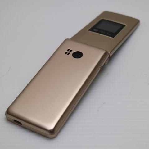 超美品 A207SH かんたん携帯11 ゴールド SOFTBANK ガラケー 超美品 A207SH かんたん携帯11 ゴールド SOFTBANK ガラケー