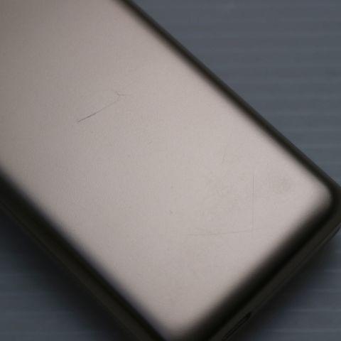 超美品 A207SH かんたん携帯11 ゴールド SOFTBANK ガラケー SHARP 即日
