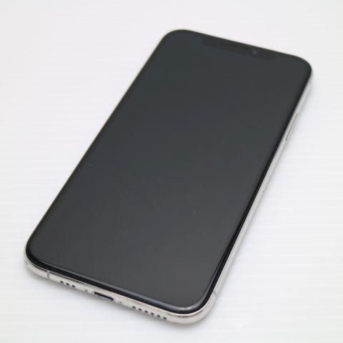 超美品 SIMフリー iPhoneXS 256GB シルバー スマホ 白ロム 中古 即日 