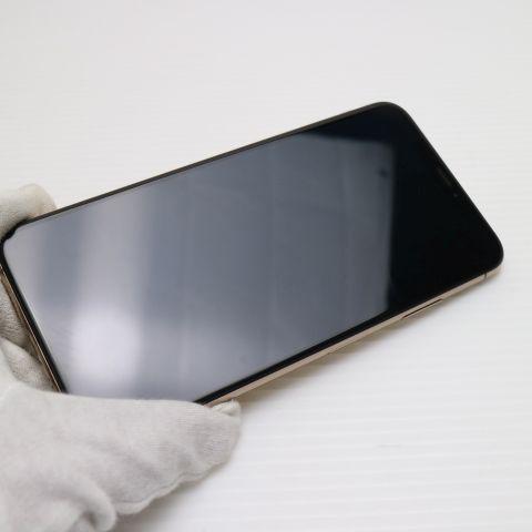 美品 SIMフリー iPhoneXS MAX 256GB ゴールド スマホ 白ロム 中古 即日 