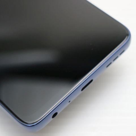 新品同様 SIMフリー moto g66y 5G ブラックオイスター スマホ