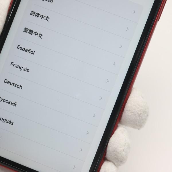 美品 SIMフリー iPhoneXR 256GB レッド RED スマホ 白ロム 中古 即日発送 Apple iphone XR あすつく 土日祝発送OK :357372090683121:エコスタ - 通販 - Yahoo!ショッピング 美品 SIMフリー iPhoneXR 256GB レッド RED スマホ 白ロム 中古 即日発送 Apple iphone XR あすつく 土日祝発送OK :357372090683121:エコスタ - 通販 - Yahoo!ショッピング