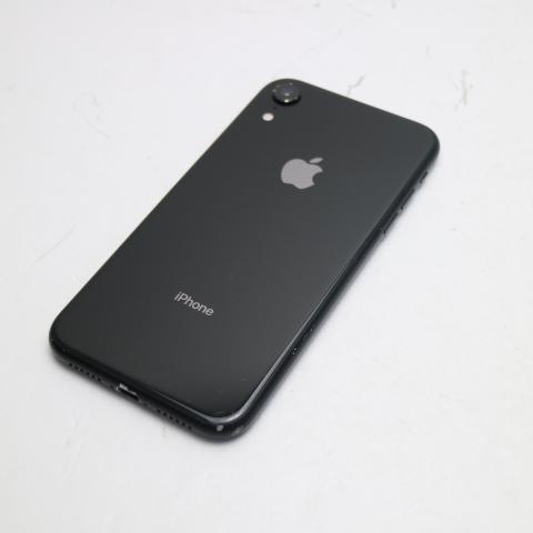 美品 SIMフリー iPhoneXR 64GB ブラック スマホ 白ロム 中古 即日発送 Apple iphone XR あすつく 土日祝発送OK｜eco-sty｜02