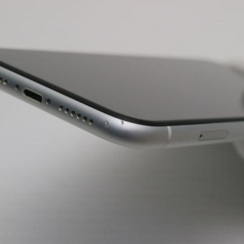 超美品 SIMフリー iPhoneXR 256GB ホワイト スマホ 白ロム 中古 即日