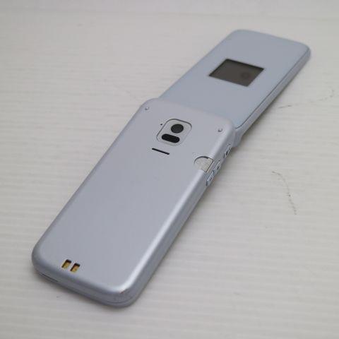 良品中古 F-01M ホワイト スマホ 本体 白ロム 中古 あすつく 土日祝