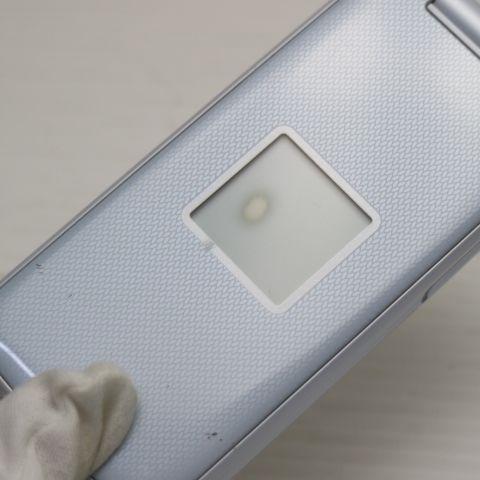 良品中古 F-01M ホワイト スマホ 本体 白ロム 中古 あすつく 土日祝
