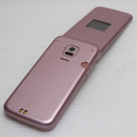 美品 F-01M ピンク スマホ 本体 白ロム 中古 あすつく 土日祝発送OK