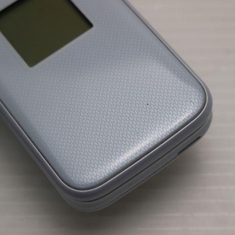 新品同様 F-01M ホワイト スマホ 本体 白ロム 中古 あすつく 土日祝