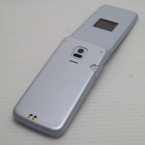 美品 F-01M ホワイト スマホ 本体 白ロム 中古 あすつく 土日祝発送OK