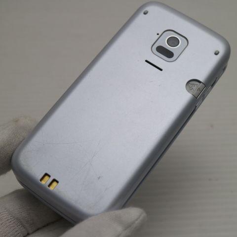 美品 F-01M ホワイト スマホ 本体 白ロム 中古 あすつく 土日祝発送OK