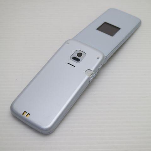 超美品 F-01M ホワイト スマホ 本体 白ロム 中古 あすつく 土日祝発送