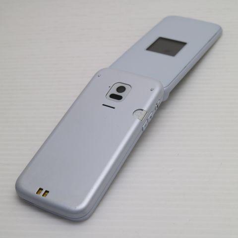 美品 F-01M ホワイト スマホ 本体 白ロム 中古 あすつく 土日祝発送OK