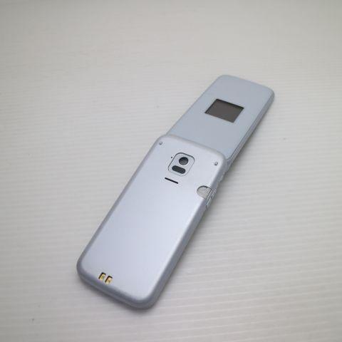 美品 F-01M ホワイト スマホ 本体 白ロム 中古 あすつく 土日祝発送OK