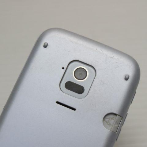 美品 F-01M ホワイト スマホ 本体 白ロム 中古 あすつく 土日祝発送OK