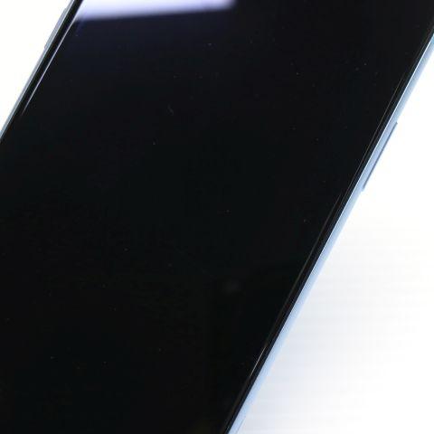 超美品 SIMフリー iPhoneXR 128GB ブルー スマホ 白ロム 中古 即日発送