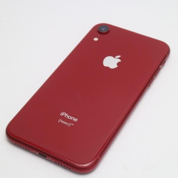美品 SIMフリー iPhoneXR 128GB レッド RED スマホ 白ロム 中古 即日発送 Apple iphone XR あすつく 土日祝発送OK|eco-sty|02