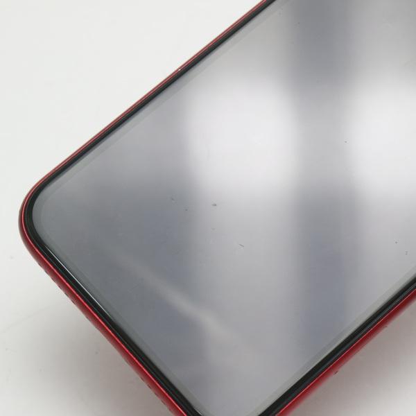 美品 SIMフリー iPhoneXR 128GB レッド RED スマホ 白ロム 中古 即日発送 Apple iphone XR あすつく 土日祝発送OK|eco-sty|03
