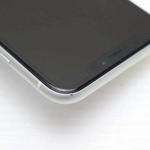 超美品 SIMフリー iPhoneXR 256GB ホワイト スマホ 白ロム 中古 即日