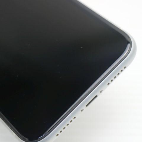 新品同様 SIMフリー iPhoneXR 64GB ホワイト スマホ 白ロム 中古 即日