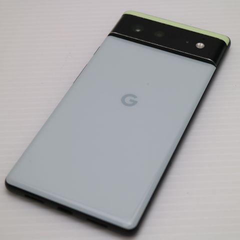 中古】安心保証 超美品 SIMフリー Google Pixel 6 Pro 128GB