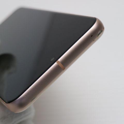 超美品 SIMフリー Google Pixel 8 128GB ローズ スマホ 即日発送
