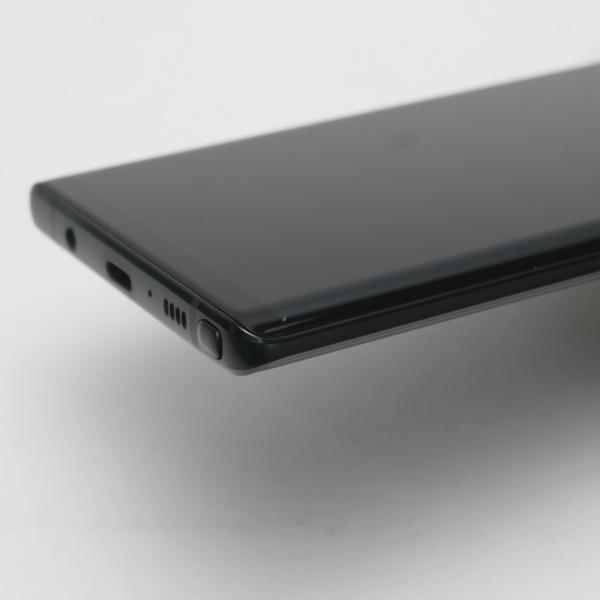 超美品 Simフリー Galaxy Note9 ミッドナイトブラック スマホ 本体 白ロム 中古 エコスタ 通販 Yahoo ショッピング