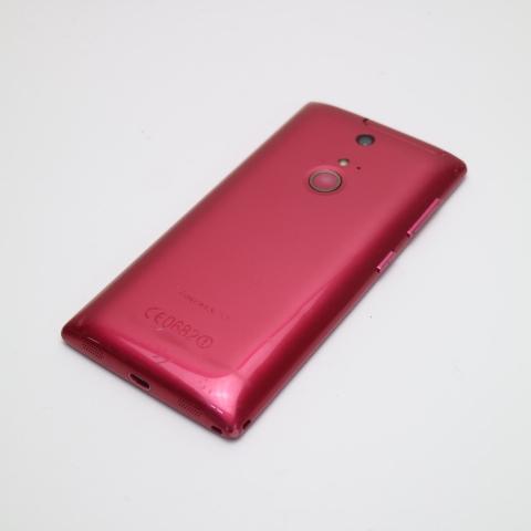 美品 F-01F ARROWS NX マゼンタ 即日発送 スマホ FUJITSU DoCoMo 本体 白ロム あすつく 土日祝発送OK｜eco-sty｜02