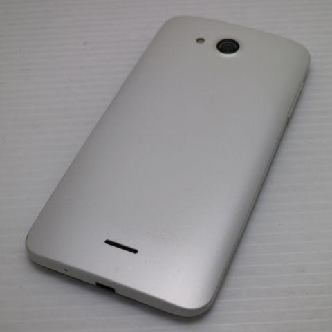 美品 404KC DIGNO U ホワイト 判定○ 即日発送 スマホ KYOCERA