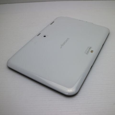 美品 F-01D ホワイト 即日発送 DoCoMo スマホ FUJITSU ARROWS
