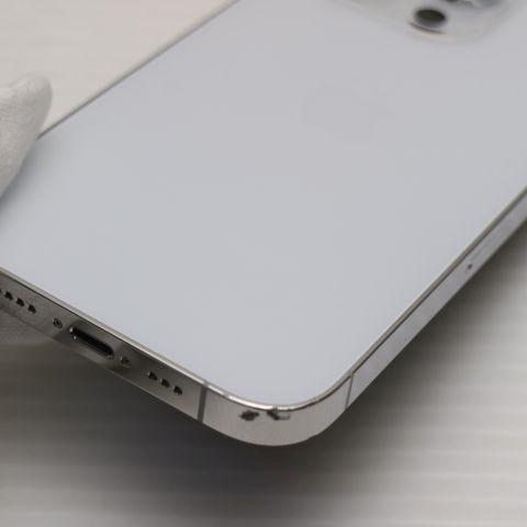 美品 SIMフリー iPhone14 Pro 512GB シルバー スマホ 中古あすつく