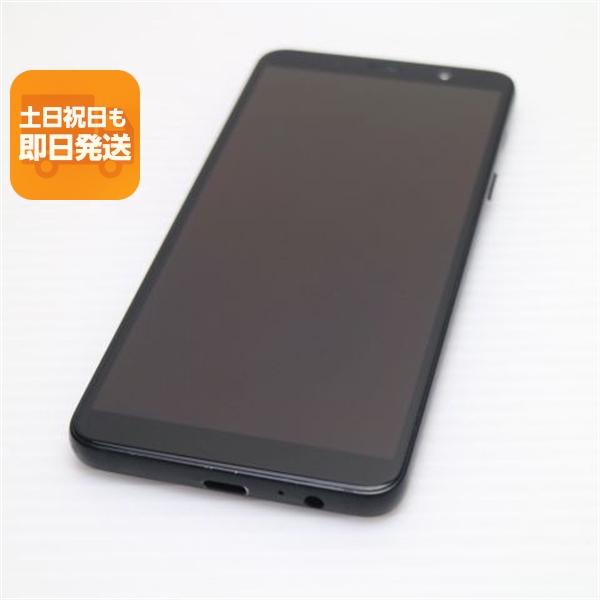 超美品 SC-02L Galaxy Feel2 オパールブラック スマホ 本体 白ロム