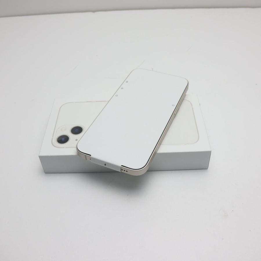 新品未使用 SIMフリー iPhone13 128GB スターライト 白ロム 本体 即日 