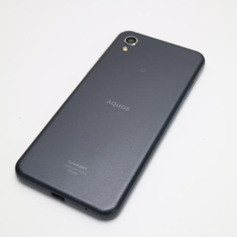 美品 SH-M08 AQUOS sense2 ニュアンスブラック スマホ 本体 白ロム 中古 あすつく 土日祝発送OK｜eco-sty｜02