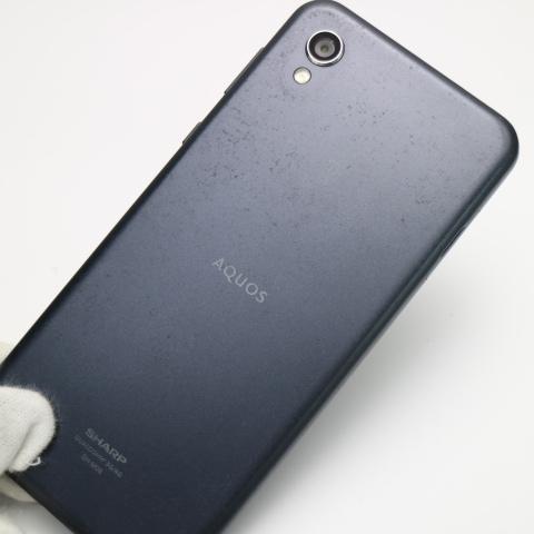 美品 SH-M08 AQUOS sense2 ニュアンスブラック スマホ 本体 白ロム 中古 あすつく 土日祝発送OK｜eco-sty｜03