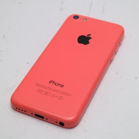 美品 DoCoMo iPhone5c 32GB ピンク 即日発送 スマホ Apple DoCoMo 本体 白ロム あすつく 土日祝発送OK｜eco-sty｜02