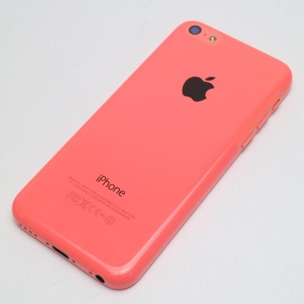 美品 Docomo Iphone5c 32gb ピンク 中古本体 安心保証 即日発送 スマホ Apple Docomo 本体 白ロム エコスタ 通販 Yahoo ショッピング