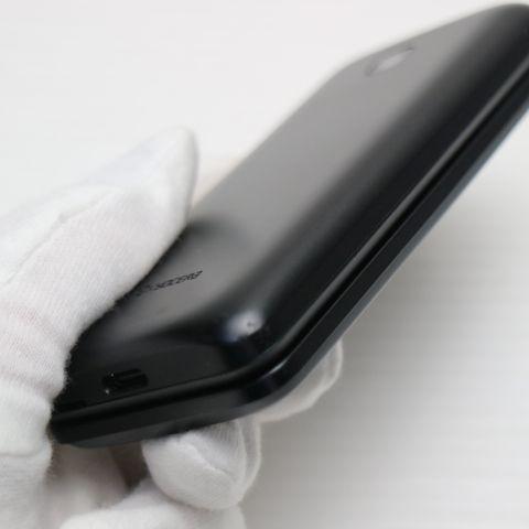 超美品 A202KC DIGNO ケータイ4 ブラック SOFTBANK ガラケー 京セラ