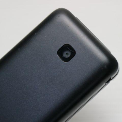 美品 A202KC DIGNO ケータイ4 ブラック SOFTBANK ガラケー 京セラ 即日