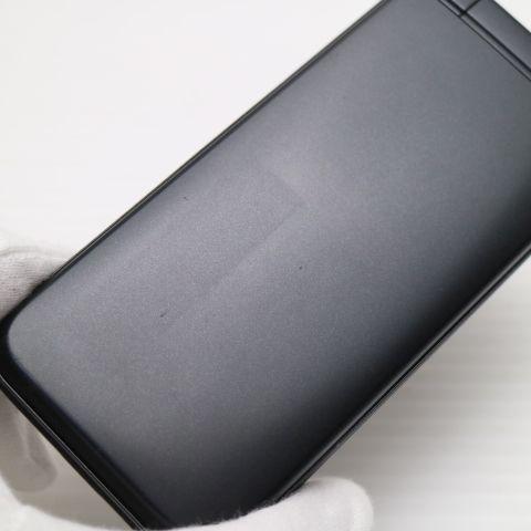 美品 A202KC DIGNO ケータイ4 ブラック SOFTBANK ガラケー 京セラ 即日発送 あすつく 土日祝発送OK