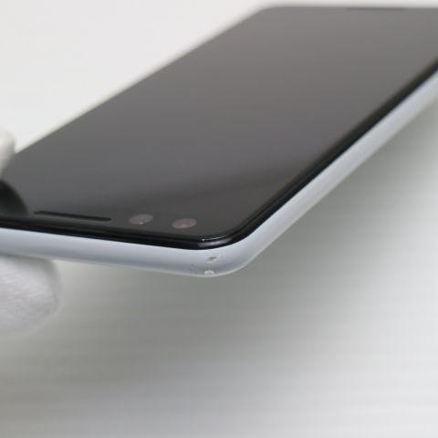 超美品 SoftBank Google Pixel 3 64GB クリアリーホワイト スマホ 中古