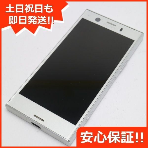 美品 Simロック解除済 So 02k Xperia Xz1 Compact シルバー スマホ 安心保証 即日発送 スマホ Apple 中古本体 白ロム 中古 Docomo Sony エコスタ 通販 Yahoo ショッピング