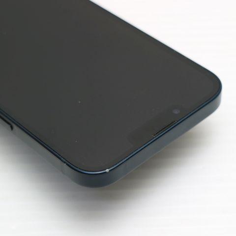 超美品 SIMフリー iPhone13 128GB ミッドナイト 本体 即日発送 土日祝