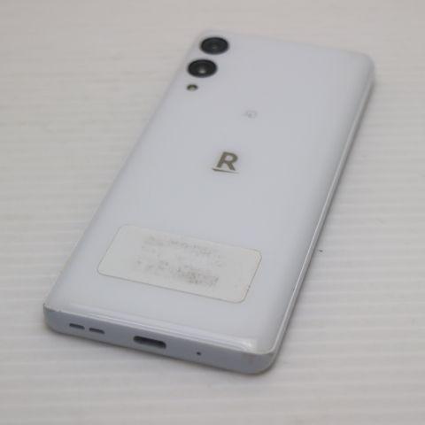 01 Rakuten Hand 5G ホワイト SIMフリー 美品 美品 SIMフリー Rakuten Hand 5G ホワイト スマホ 白ロム 中古 あす