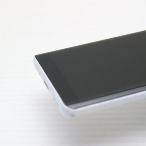 美品 SIMフリー Rakuten Hand 5G ホワイト スマホ 白ロム 中古 あす