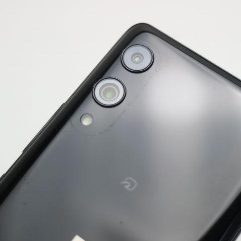 超美品 SIMフリー Rakuten Hand 5G ブラック スマホ 白ロム 中古 あす