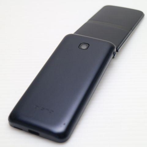 【美品・未使用】docomo DIGNO KY-42C ブラック　本体 良品中古 KY-42C DIGNO ケータイ ブラック DoCoMo ガラケー 京セラ